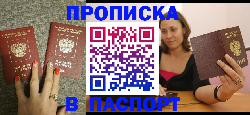 прописка паспорт в Вязьме
